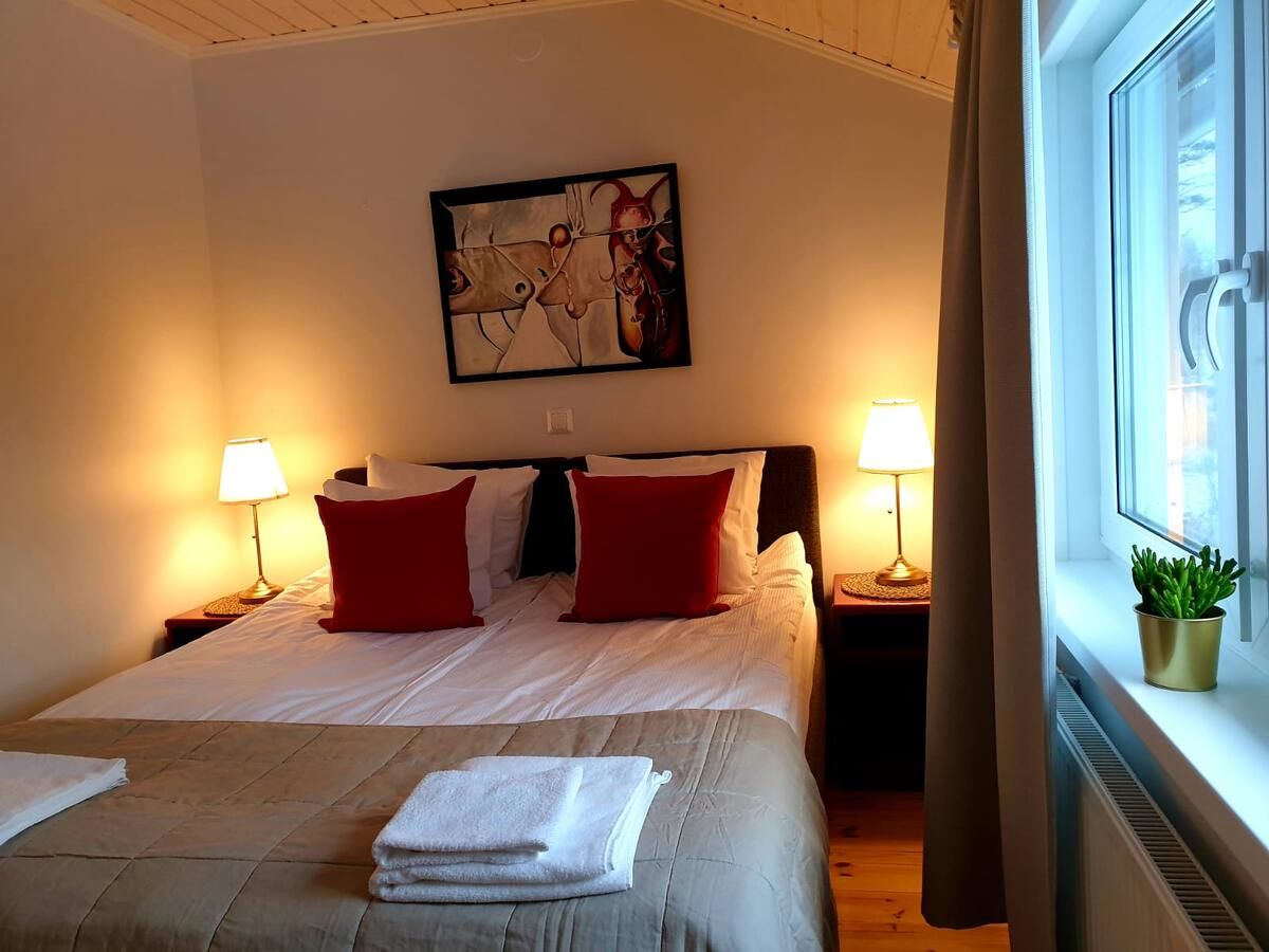 Курортные отели Resort Hotel Norppa Савонлинна