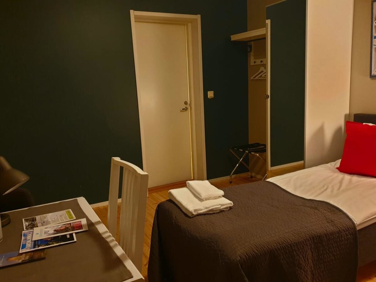 Курортные отели Resort Hotel Norppa Савонлинна