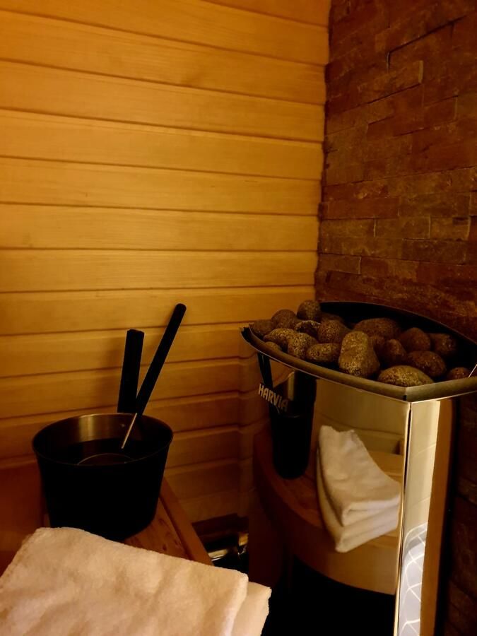 Курортные отели Resort Hotel Norppa Савонлинна