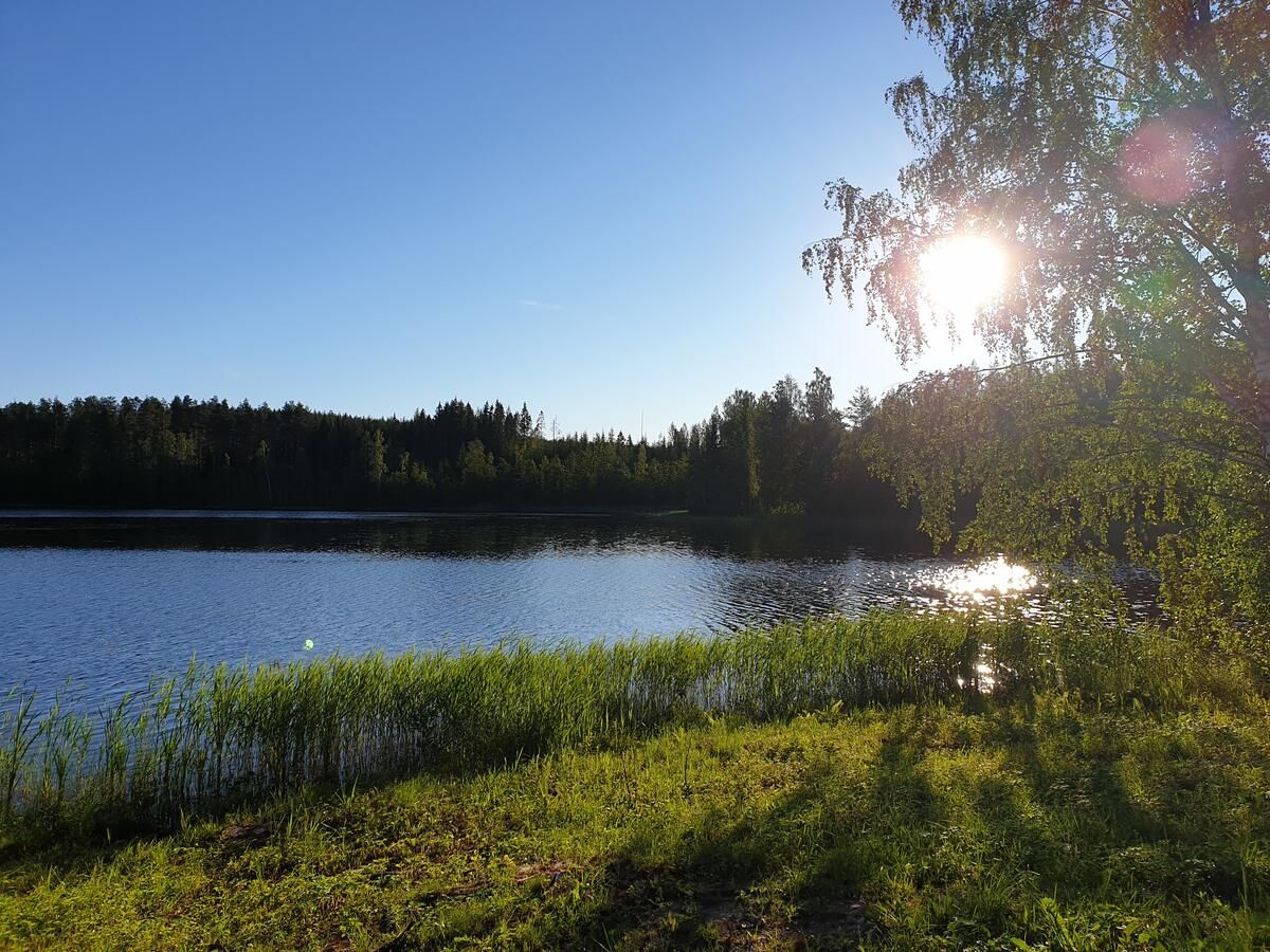 Курортные отели Resort Hotel Norppa Савонлинна-41