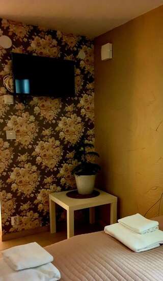 Курортные отели Resort Hotel Norppa Савонлинна Апартаменты с сауной-3