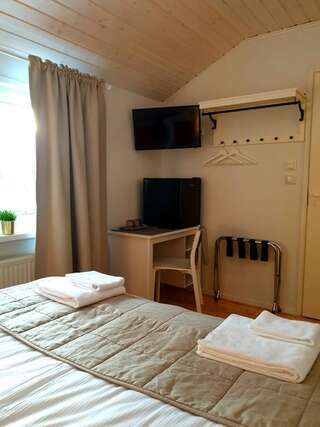 Курортные отели Resort Hotel Norppa Савонлинна Двухместный номер с 1 кроватью-1