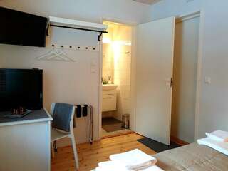 Курортные отели Resort Hotel Norppa Савонлинна Двухместный номер с 1 кроватью-2