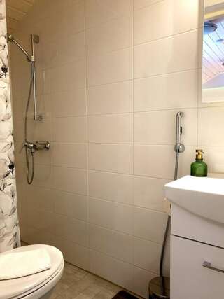 Курортные отели Resort Hotel Norppa Савонлинна Двухместный номер с 1 кроватью-3