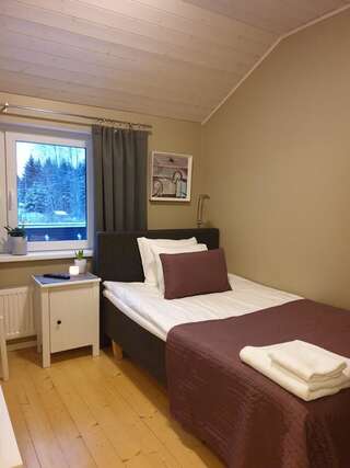 Курортные отели Resort Hotel Norppa Савонлинна Одноместный номер-5