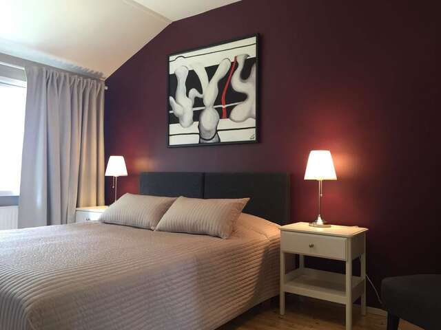 Курортные отели Resort Hotel Norppa Савонлинна-3