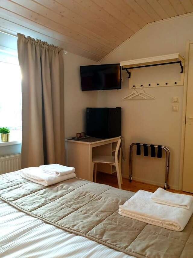 Курортные отели Resort Hotel Norppa Савонлинна-14