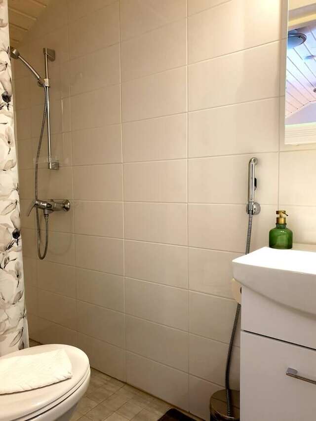 Курортные отели Resort Hotel Norppa Савонлинна-16