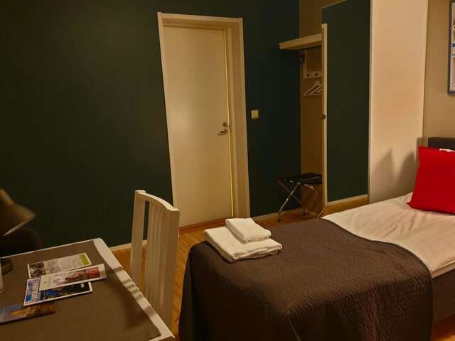 Курортные отели Resort Hotel Norppa Савонлинна-19