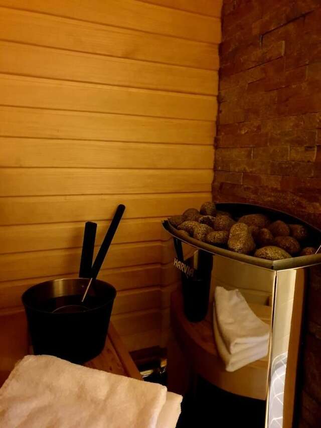 Курортные отели Resort Hotel Norppa Савонлинна-24