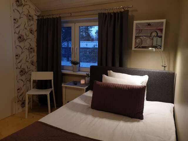 Курортные отели Resort Hotel Norppa Савонлинна-25
