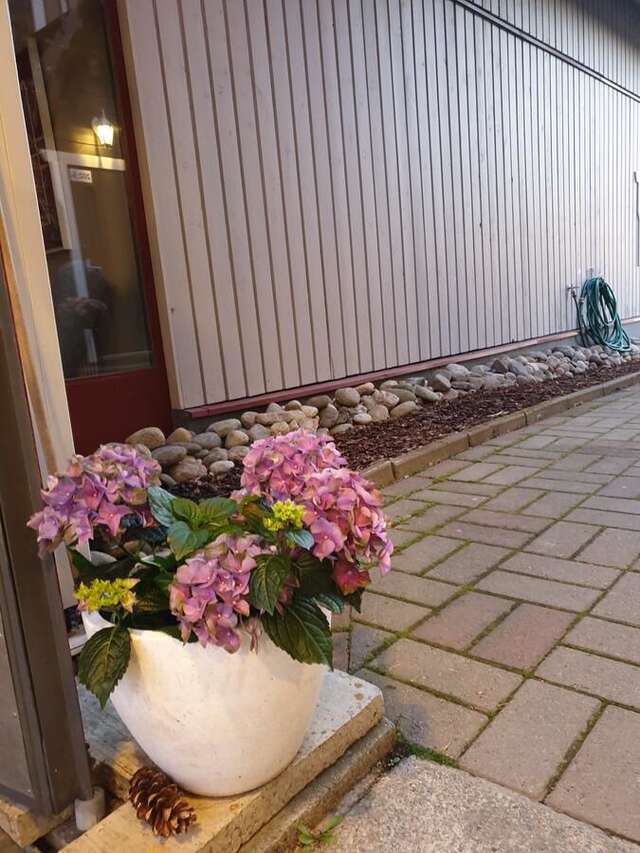 Курортные отели Resort Hotel Norppa Савонлинна-38