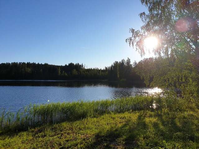 Курортные отели Resort Hotel Norppa Савонлинна-40