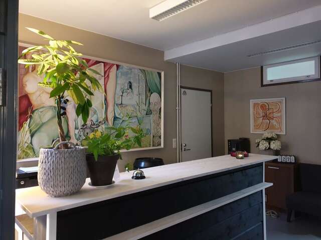 Курортные отели Resort Hotel Norppa Савонлинна-44
