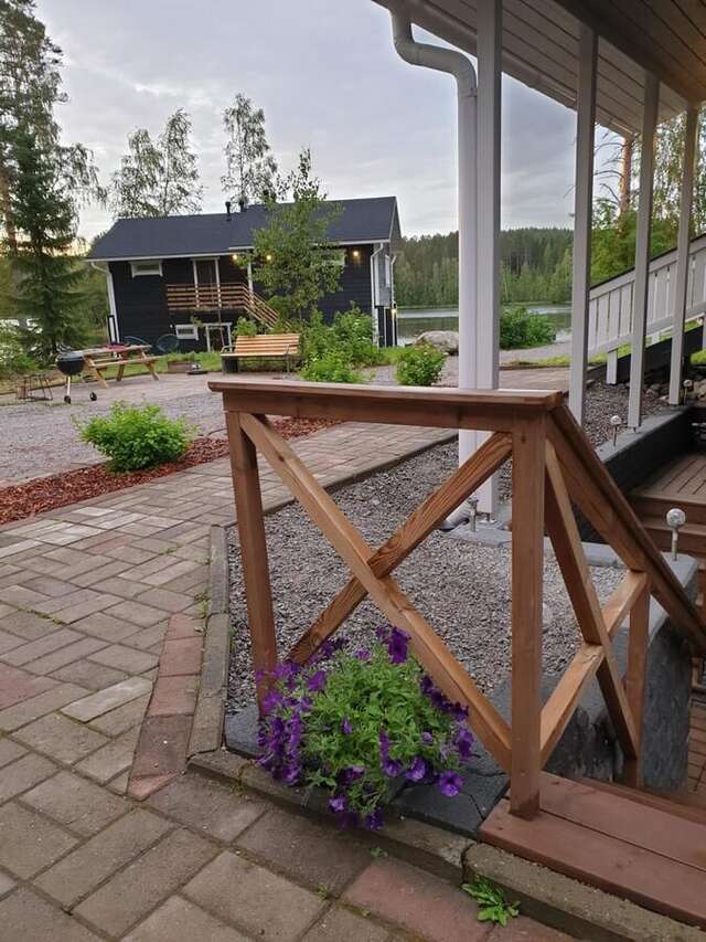 Курортные отели Resort Hotel Norppa Савонлинна-46