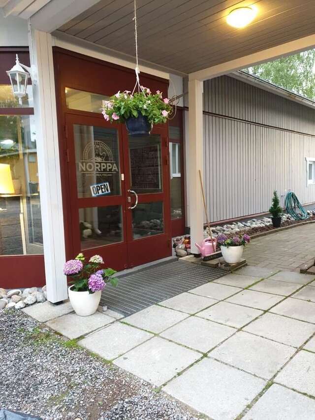 Курортные отели Resort Hotel Norppa Савонлинна-47