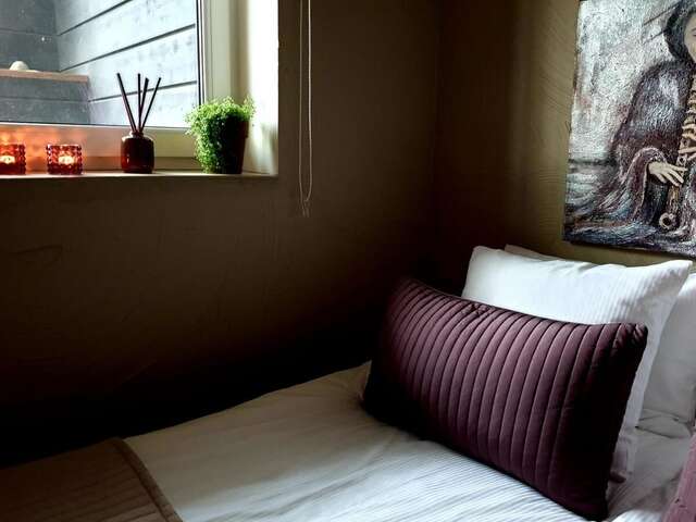 Курортные отели Resort Hotel Norppa Савонлинна-11